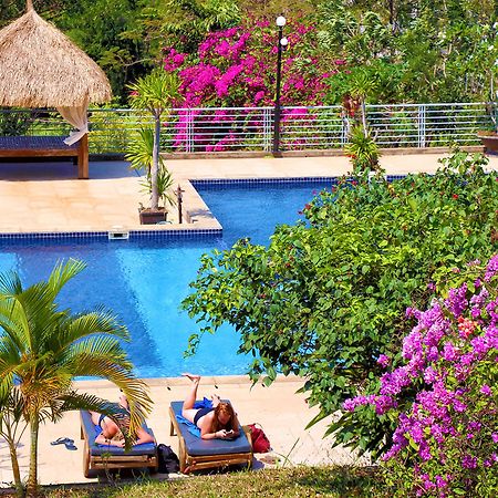 Vanna Hill Resort Kep Εξωτερικό φωτογραφία