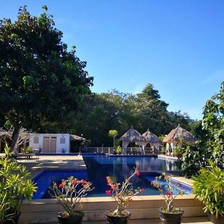 Vanna Hill Resort Kep Εξωτερικό φωτογραφία