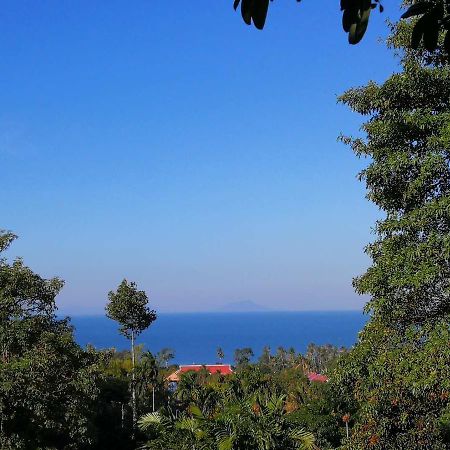 Vanna Hill Resort Kep Εξωτερικό φωτογραφία