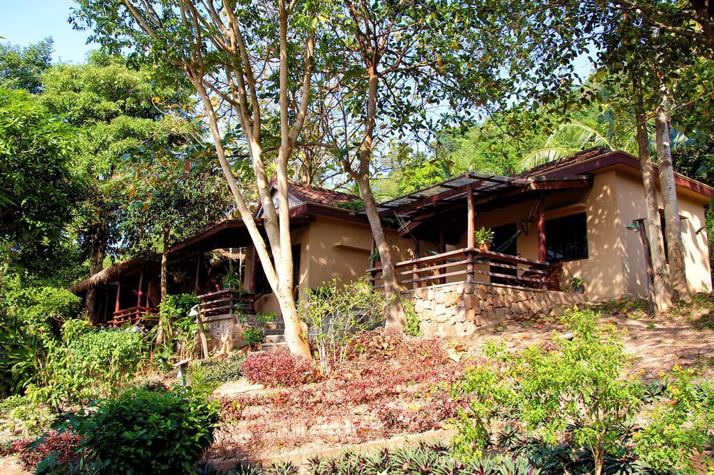 Vanna Hill Resort Kep Εξωτερικό φωτογραφία