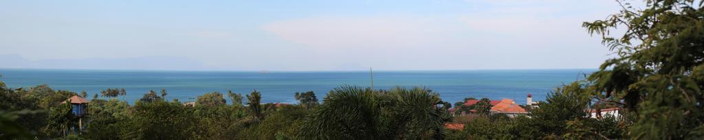 Vanna Hill Resort Kep Εξωτερικό φωτογραφία