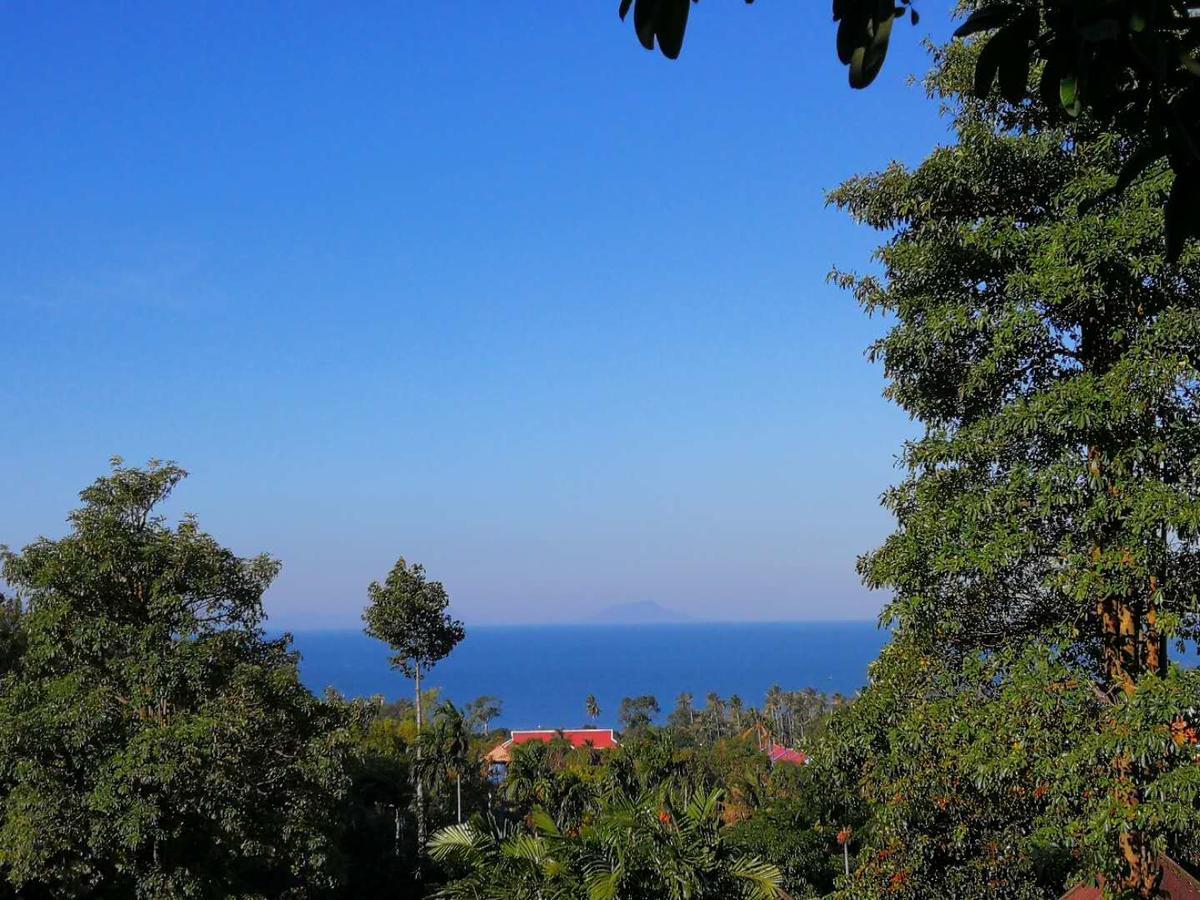 Vanna Hill Resort Kep Εξωτερικό φωτογραφία