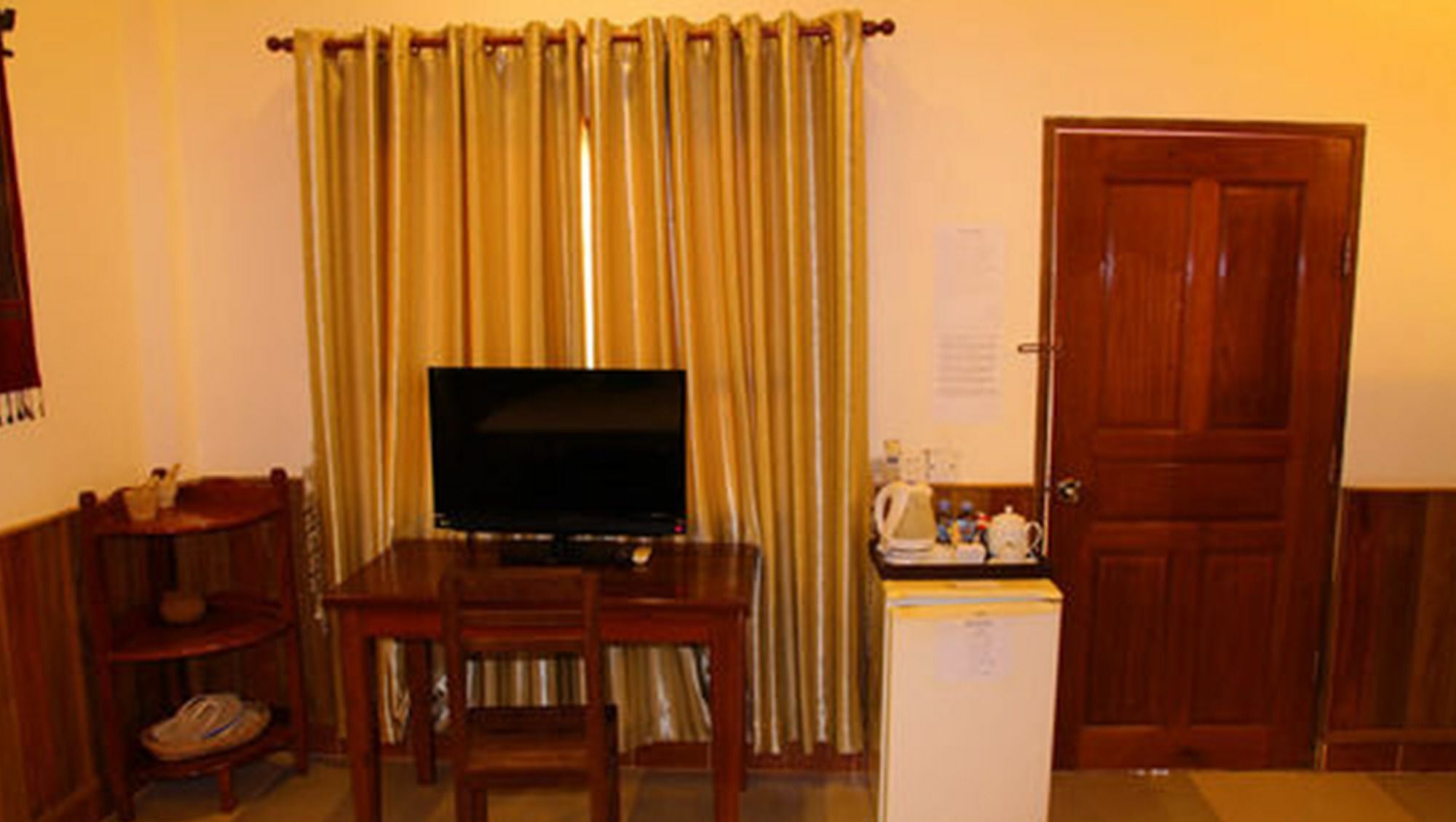 Vanna Hill Resort Kep Εξωτερικό φωτογραφία