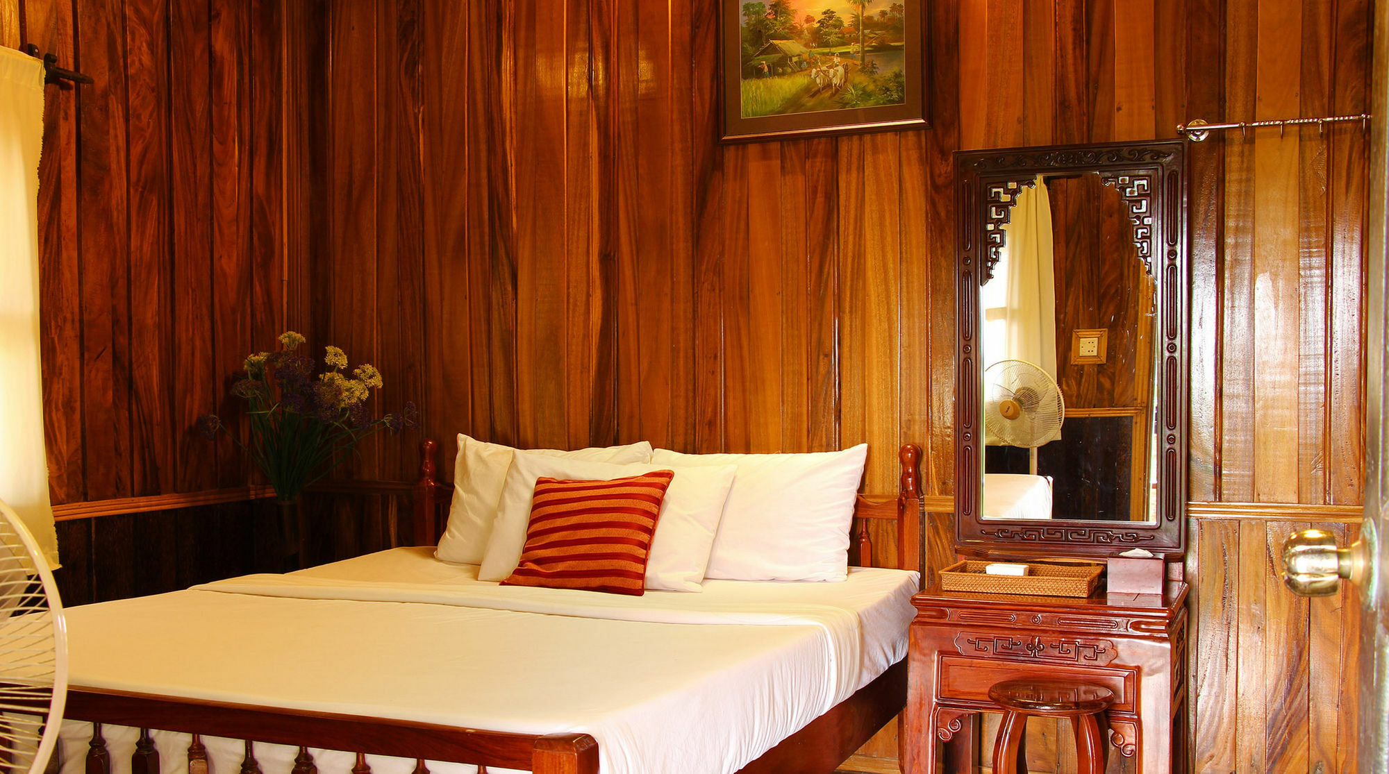 Vanna Hill Resort Kep Εξωτερικό φωτογραφία