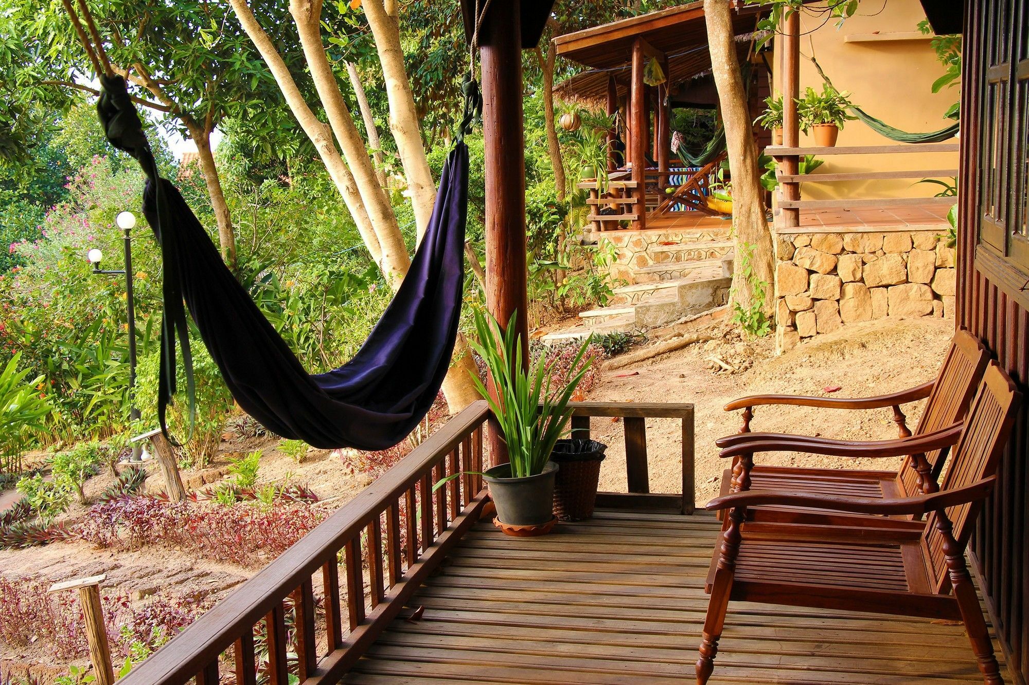 Vanna Hill Resort Kep Εξωτερικό φωτογραφία