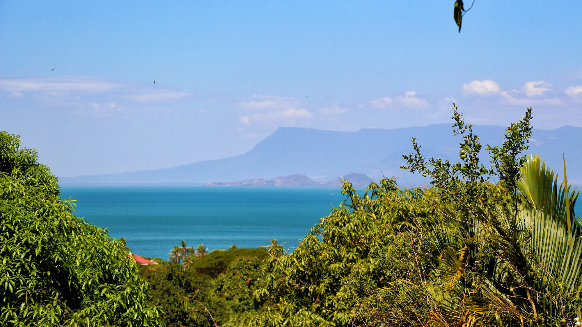Vanna Hill Resort Kep Εξωτερικό φωτογραφία