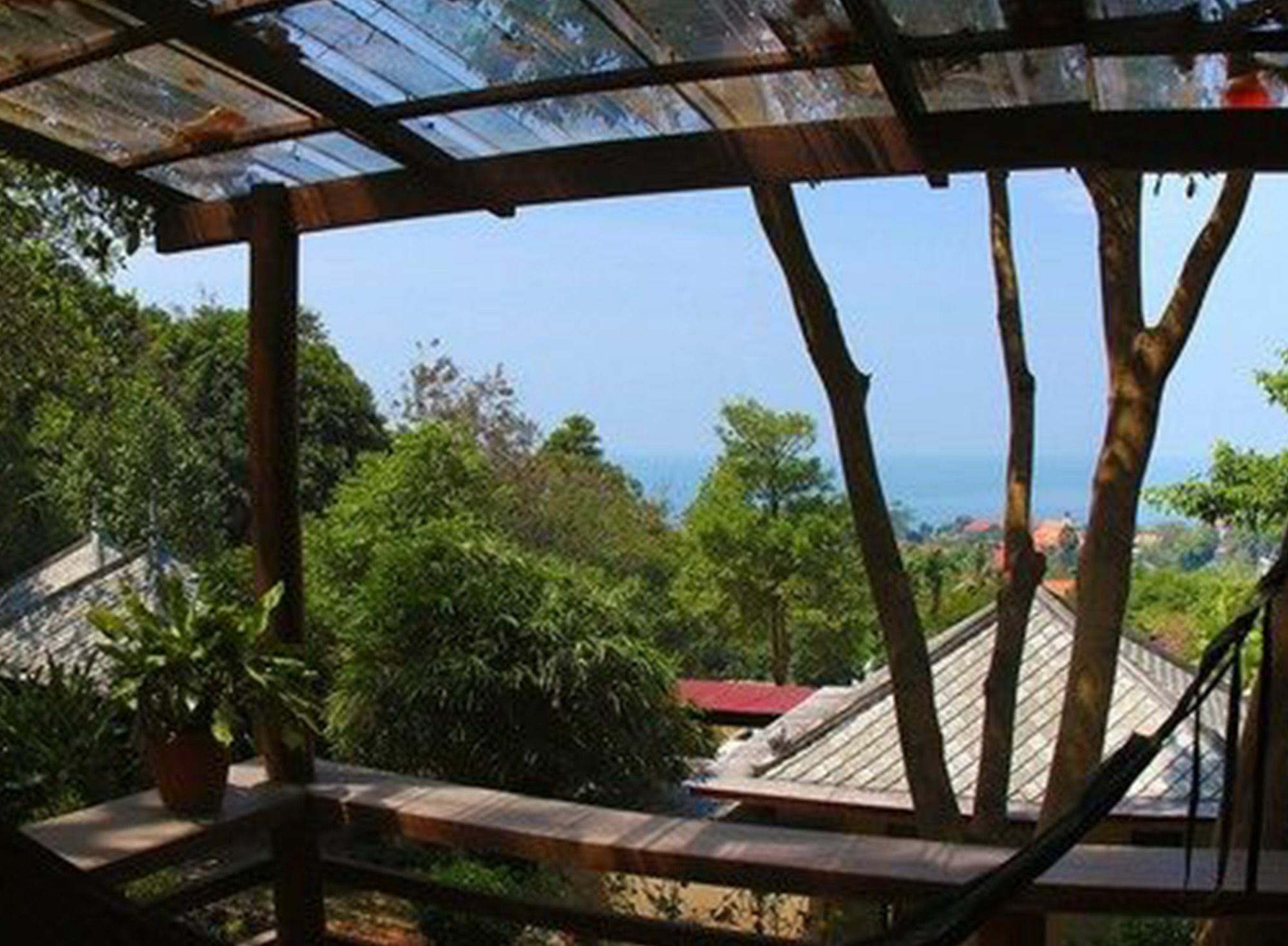 Vanna Hill Resort Kep Εξωτερικό φωτογραφία