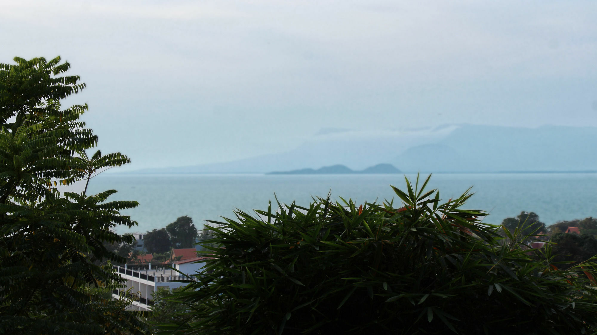 Vanna Hill Resort Kep Εξωτερικό φωτογραφία