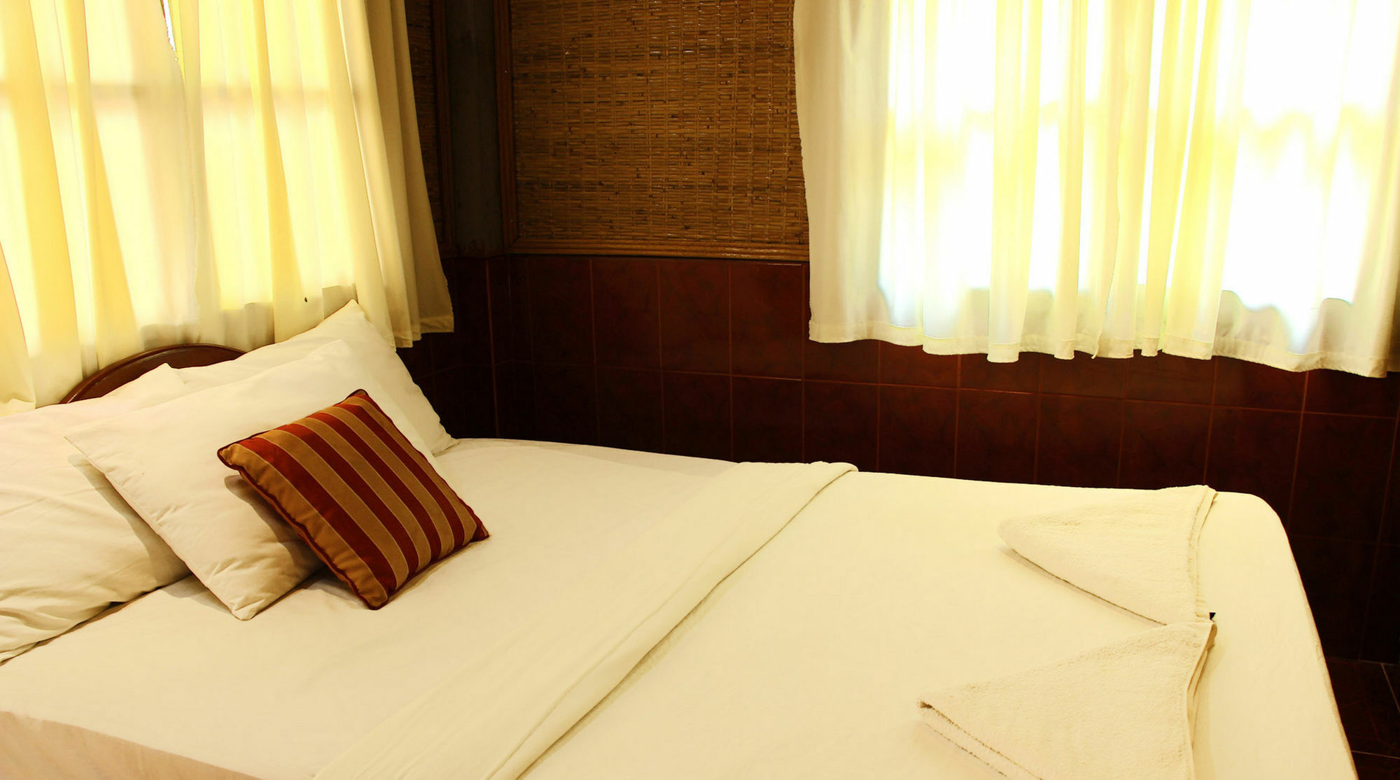Vanna Hill Resort Kep Εξωτερικό φωτογραφία