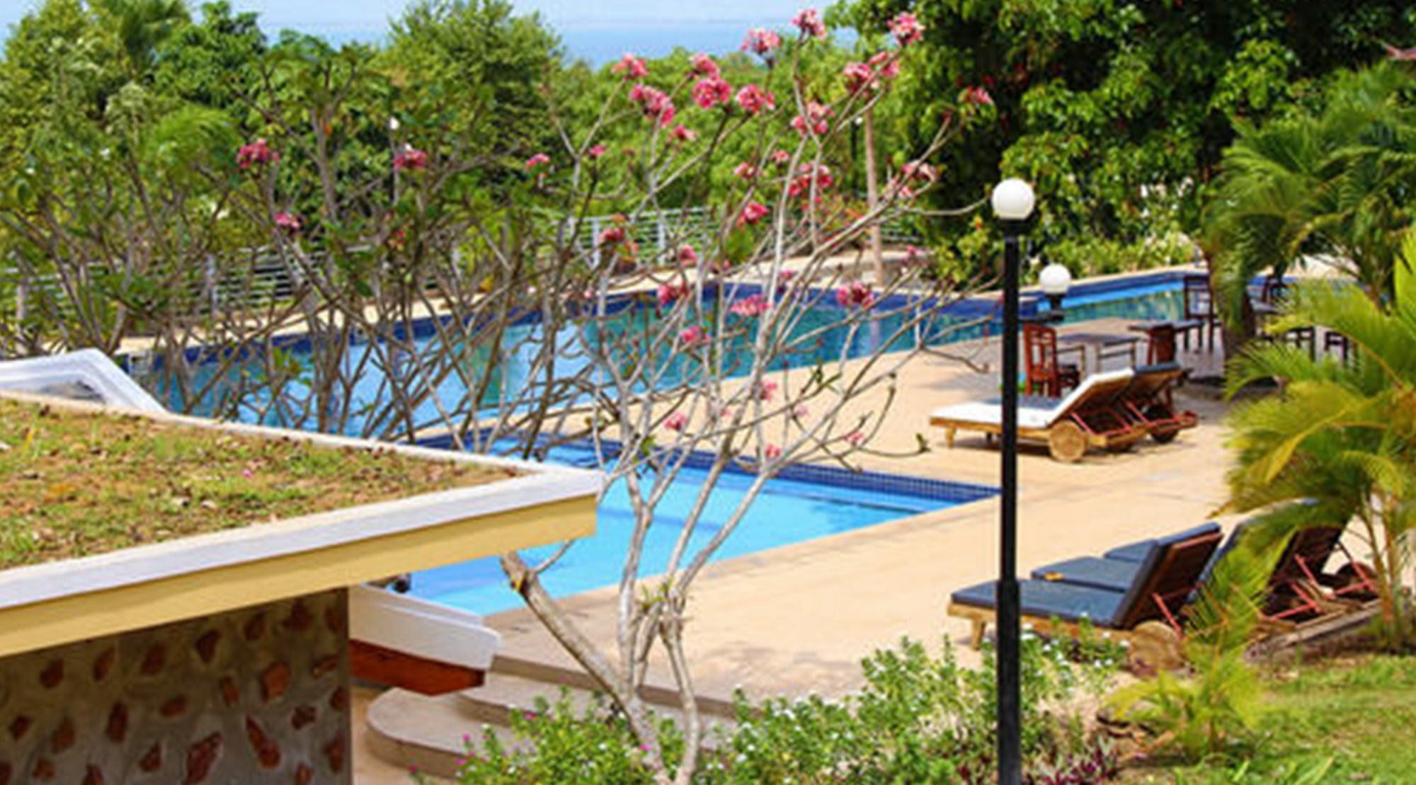 Vanna Hill Resort Kep Εξωτερικό φωτογραφία
