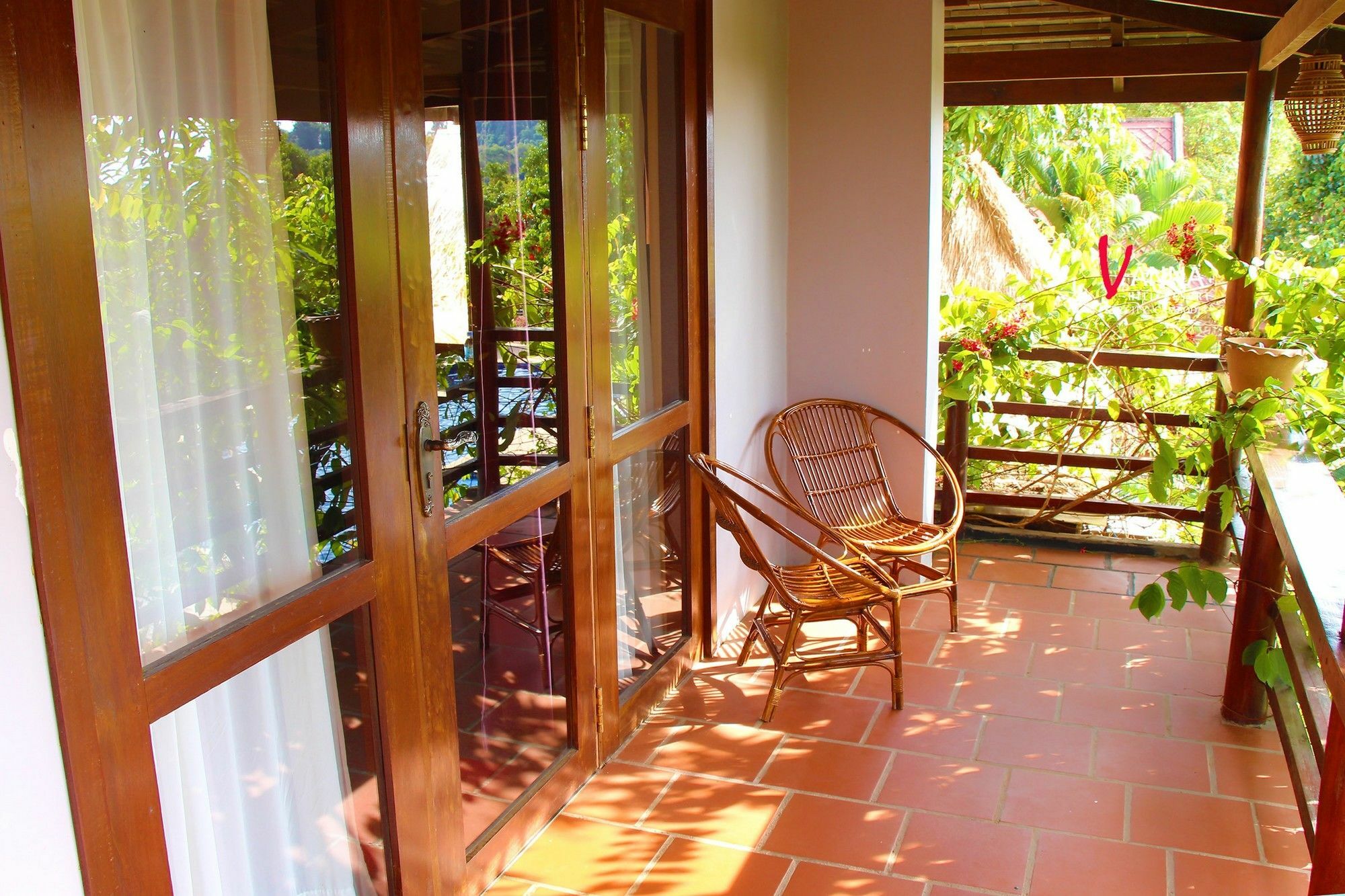 Vanna Hill Resort Kep Εξωτερικό φωτογραφία